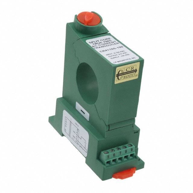 CR4110S-100 CR Magnetics Inc.  Current Sensors